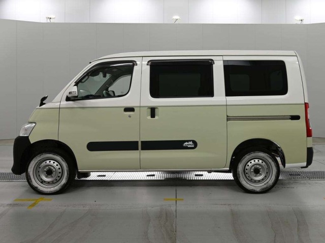 Toyota TOWNACE VAN 2023 7560418-4