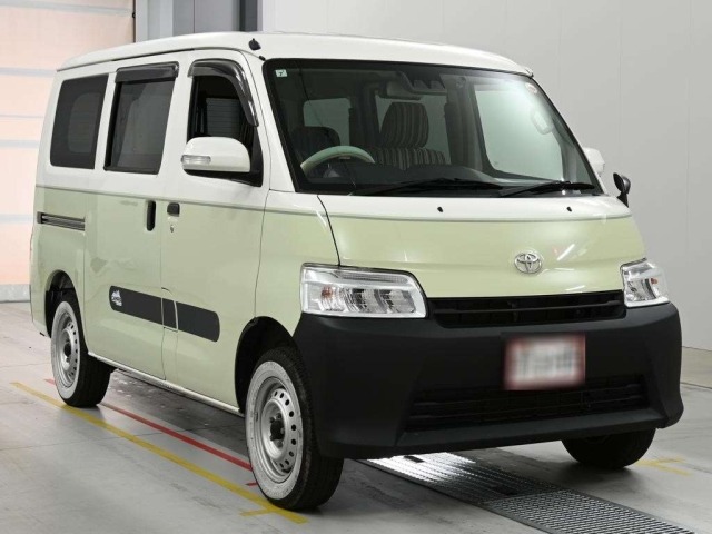 Toyota TOWNACE VAN 2023 7560418-5