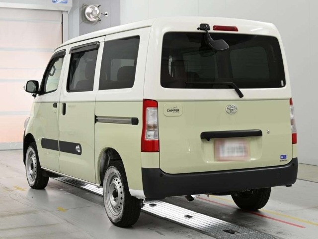Toyota TOWNACE VAN 2023 7560418-6