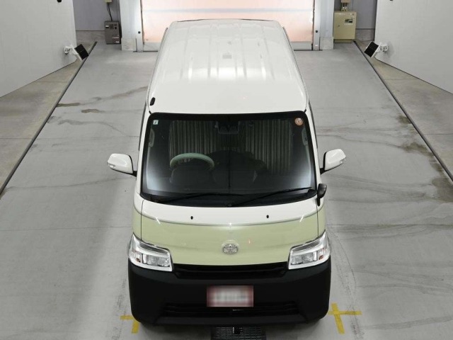 Toyota TOWNACE VAN 2023 7560418-7