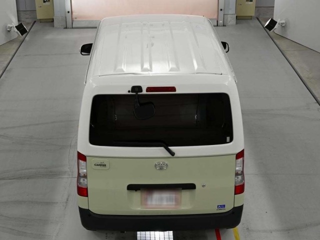 Toyota TOWNACE VAN 2023 7560418-8