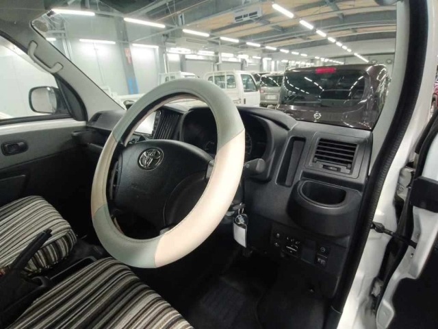 Toyota TOWNACE VAN 2023 7560418-9