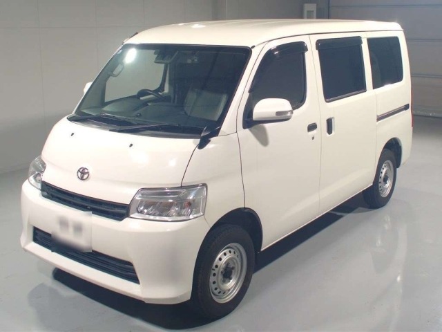 Toyota TOWNACE VAN 2023 7560419-0