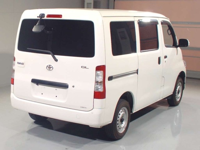 Toyota TOWNACE VAN 2023 7560419-1