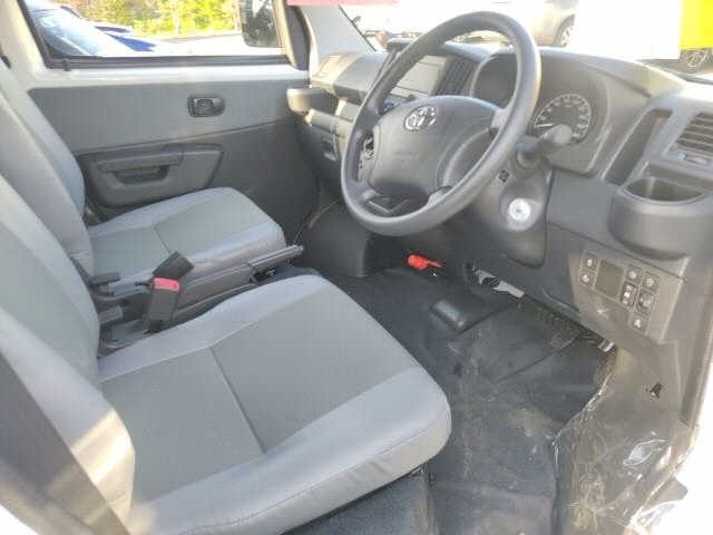 Toyota TOWNACE VAN 2025 7560420-3