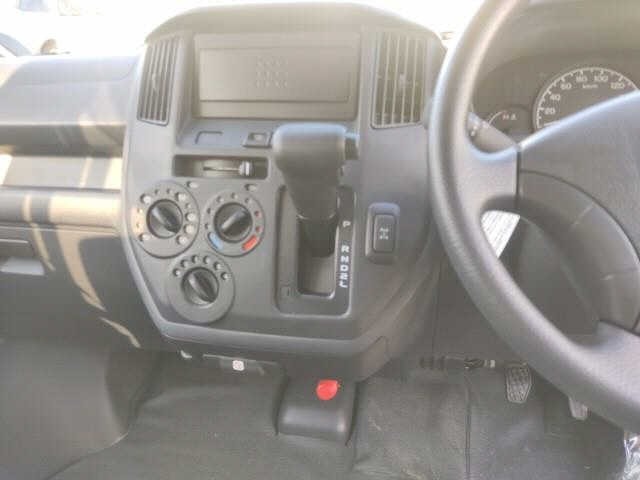 Toyota TOWNACE VAN 2025 7560420-6