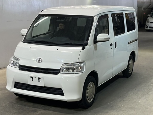 Toyota TOWNACE VAN 2021 7560427-0