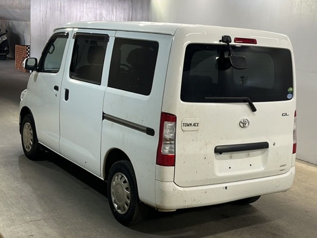 Toyota TOWNACE VAN 2021 7560427-1