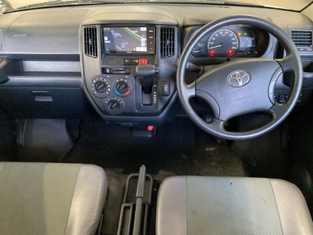 Toyota TOWNACE VAN 2021 7560427-3