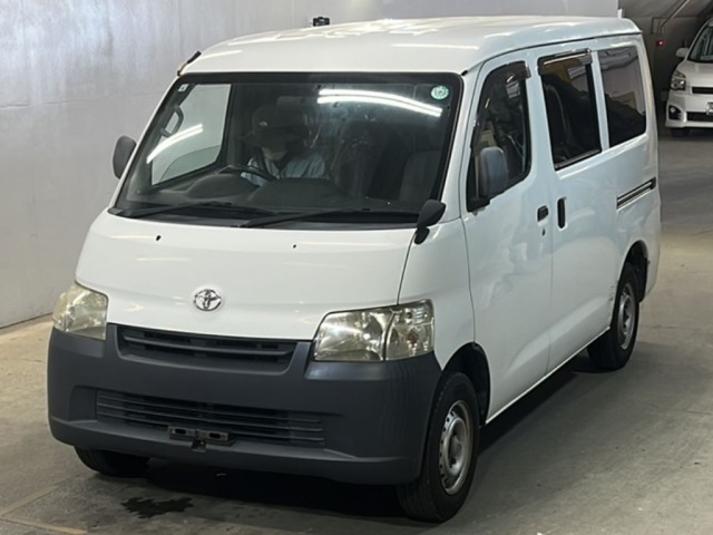 Toyota TOWNACE VAN 2016 7560428-0