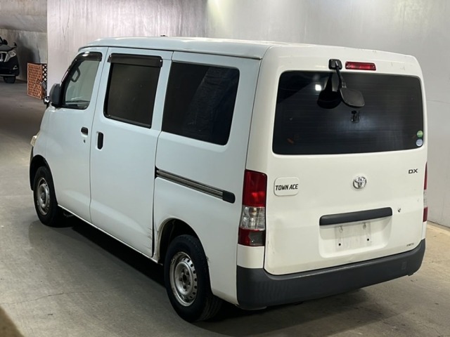 Toyota TOWNACE VAN 2016 7560428-1