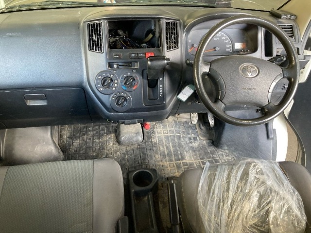 Toyota TOWNACE VAN 2016 7560428-3