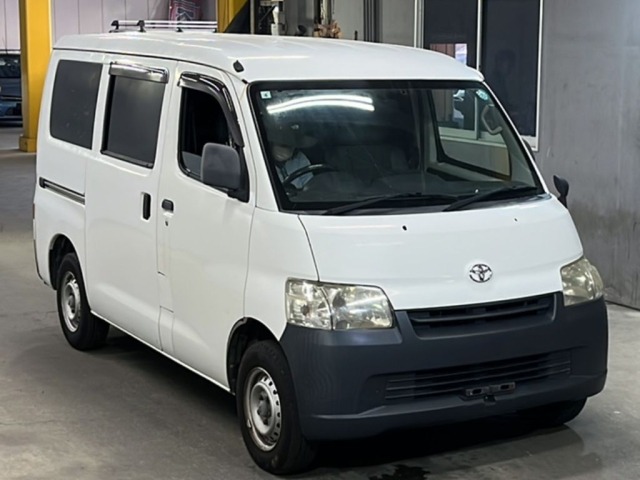 Toyota TOWNACE VAN 2016 7560428-4