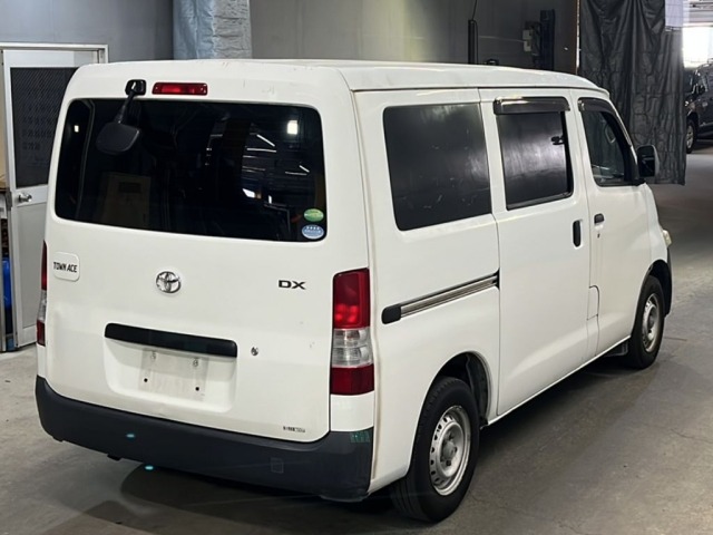Toyota TOWNACE VAN 2016 7560428-5