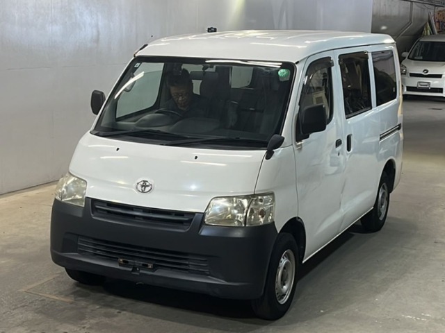 Toyota TOWNACE VAN 2016 7560429-0