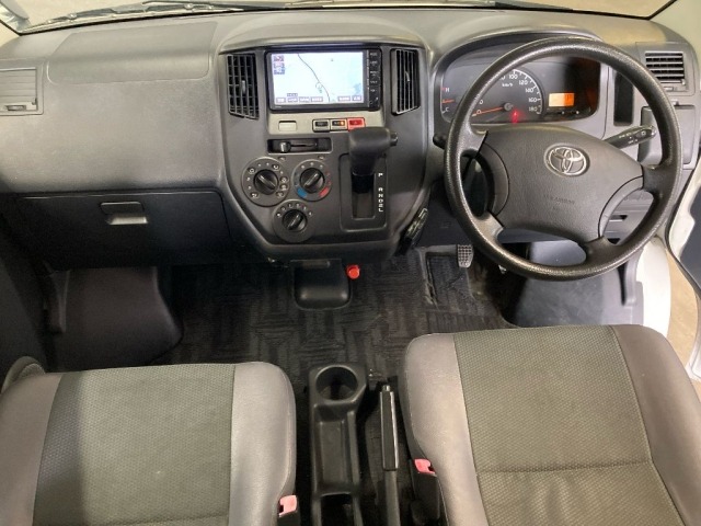 Toyota TOWNACE VAN 2016 7560429-3