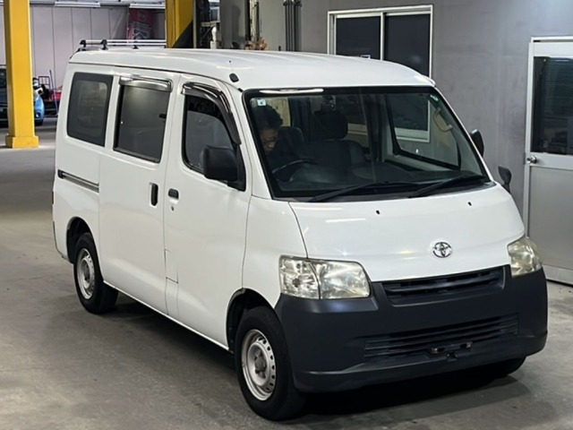 Toyota TOWNACE VAN 2016 7560429-4