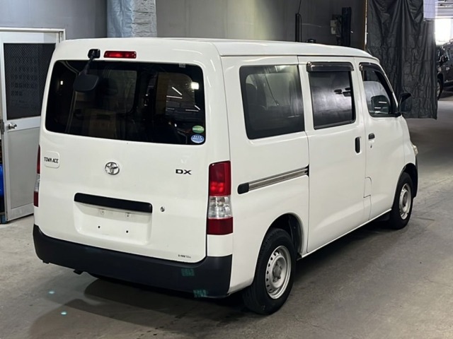 Toyota TOWNACE VAN 2016 7560429-5