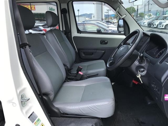 Toyota TOWNACE VAN 2017 7560436-10