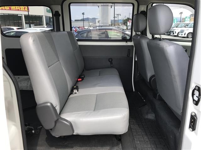 Toyota TOWNACE VAN 2017 7560436-12