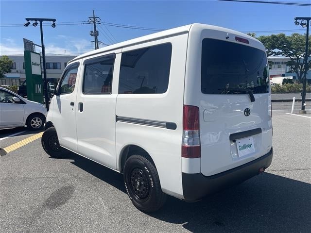 Toyota TOWNACE VAN 2017 7560436-13