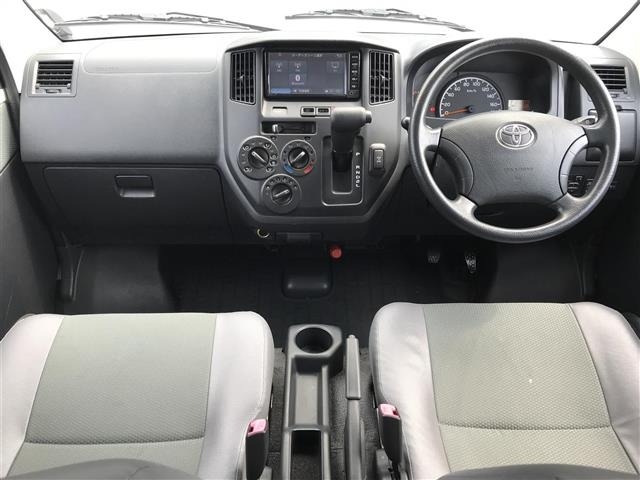 Toyota TOWNACE VAN 2017 7560436-14
