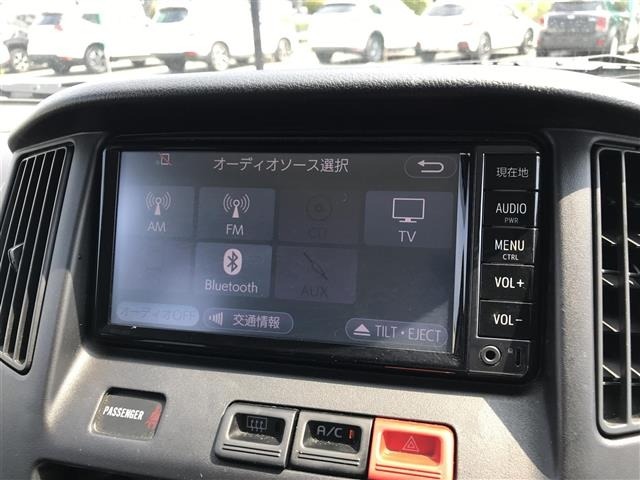 Toyota TOWNACE VAN 2017 7560436-16