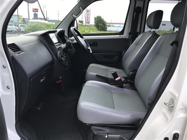 Toyota TOWNACE VAN 2017 7560436-2