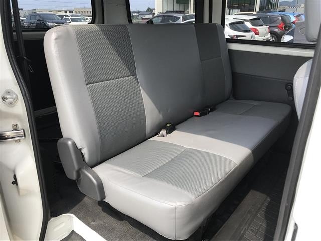 Toyota TOWNACE VAN 2017 7560436-20