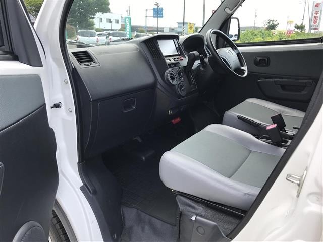 Toyota TOWNACE VAN 2017 7560436-22