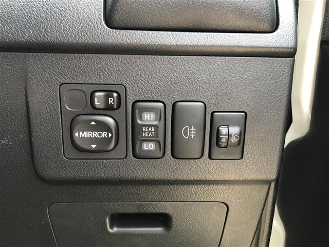 Toyota TOWNACE VAN 2017 7560436-7
