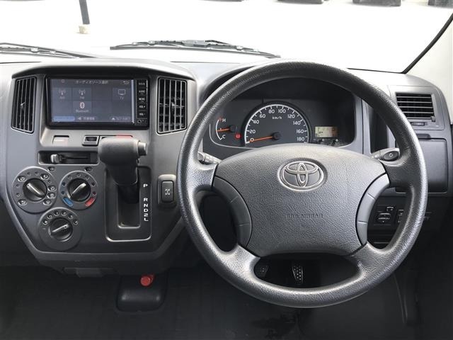 Toyota TOWNACE VAN 2017 7560436-8