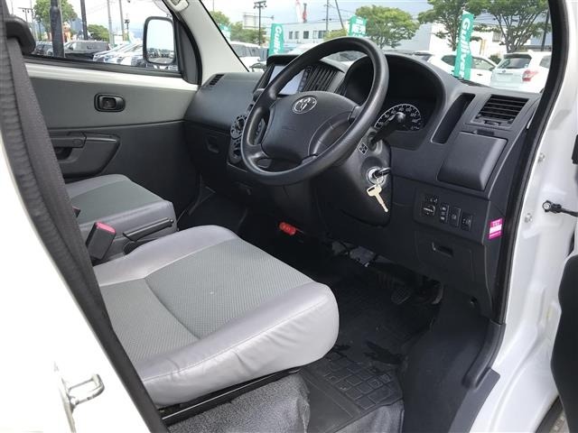 Toyota TOWNACE VAN 2017 7560436-9