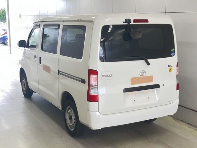 Toyota TOWNACE VAN 2021 7560437-1