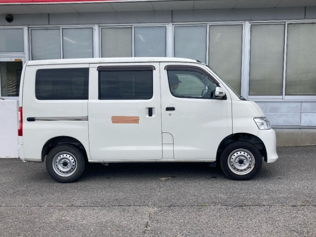 Toyota TOWNACE VAN 2021 7560437-3