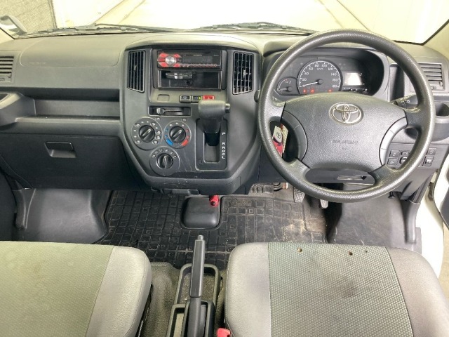 Toyota TOWNACE VAN 2021 7560437-4