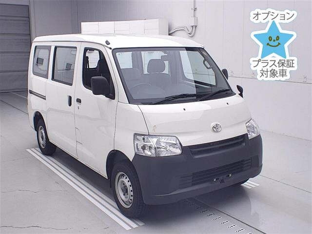 Toyota TOWNACE VAN 2020 7560461-0