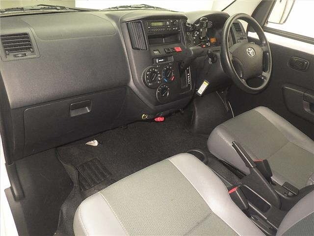 Toyota TOWNACE VAN 2020 7560461-4