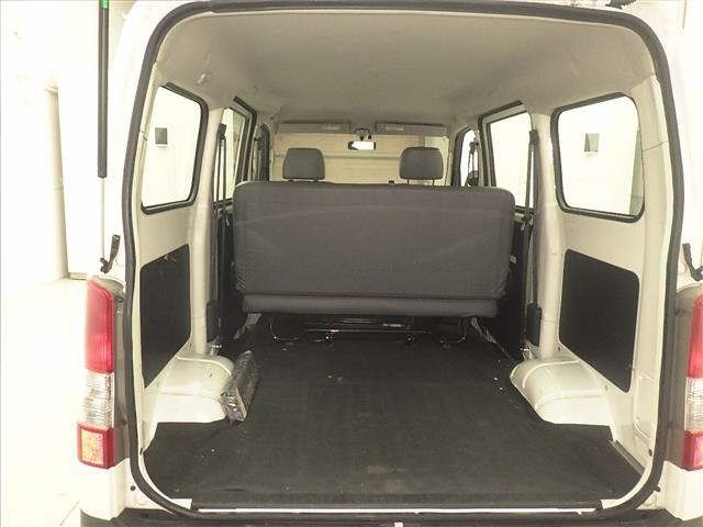Toyota TOWNACE VAN 2020 7560461-7