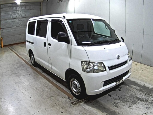Toyota TOWNACE VAN 2014 7560462-0