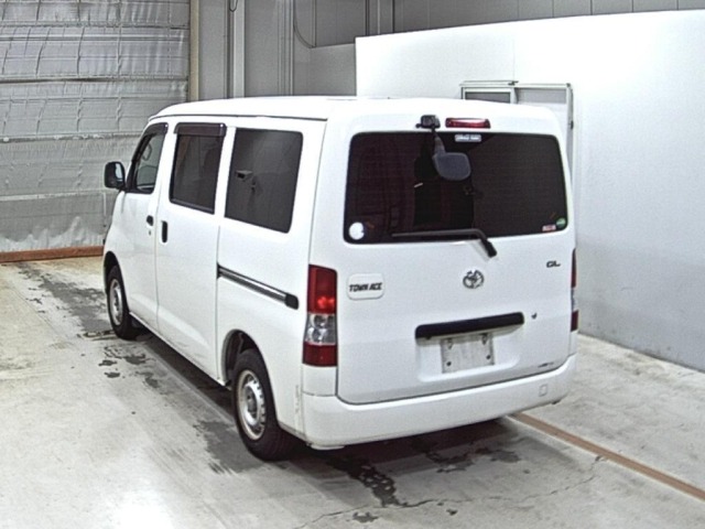 Toyota TOWNACE VAN 2014 7560462-1