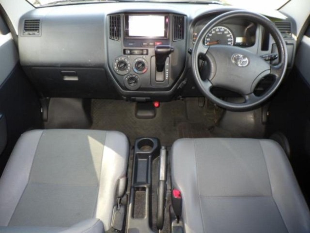 Toyota TOWNACE VAN 2014 7560462-3
