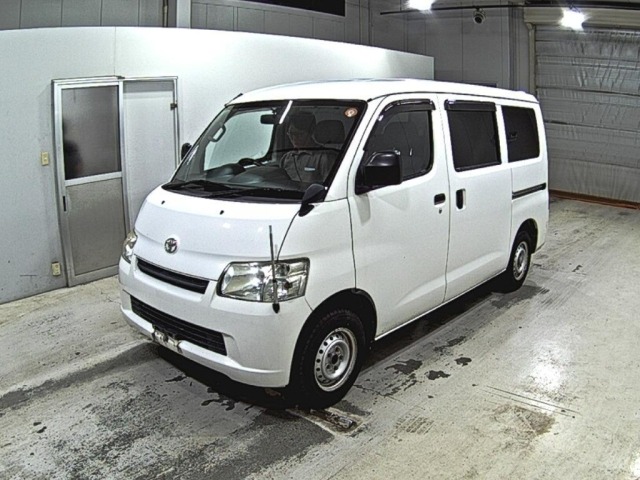 Toyota TOWNACE VAN 2014 7560462-4