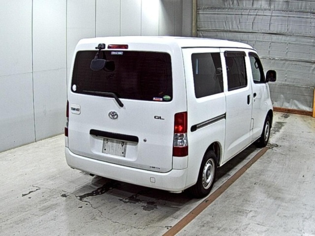 Toyota TOWNACE VAN 2014 7560462-5