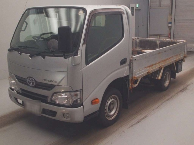 Toyota TOYOACE 2019 7560170-0