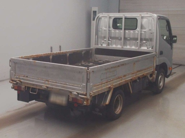 Toyota TOYOACE 2019 7560170-1