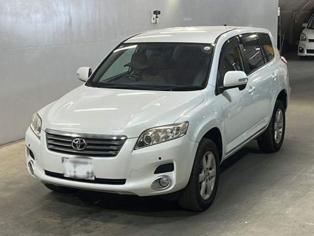 Toyota VANGUARD 2008 7560314-0