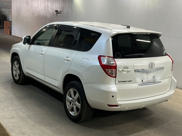 Toyota VANGUARD 2008 7560314-1