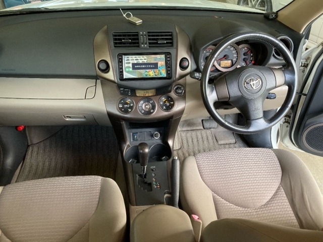 Toyota VANGUARD 2008 7560314-3