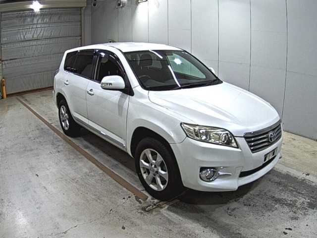 Toyota VANGUARD 2011 7560318-0